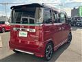 2018 Suzuki Spacia