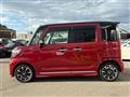 2018 Suzuki Spacia