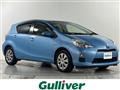 2014 Toyota AQUA
