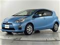 2014 Toyota AQUA