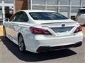 2019 Toyota Crown Hybrid