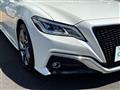 2019 Toyota Crown Hybrid