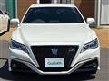 2019 Toyota Crown Hybrid
