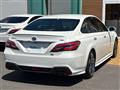2019 Toyota Crown Hybrid