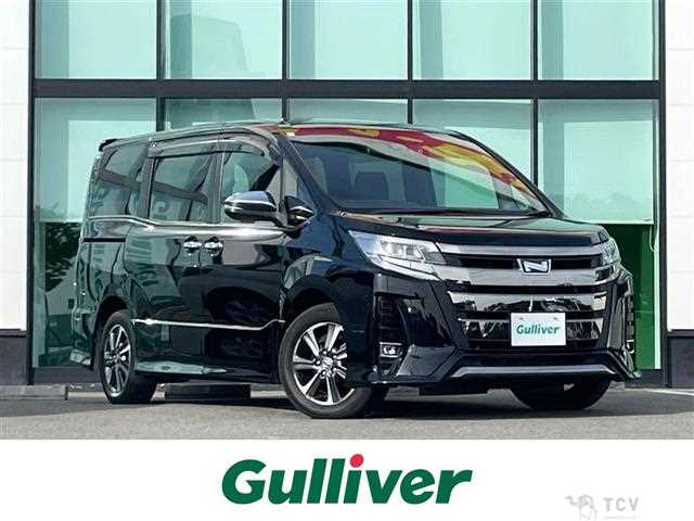 2021 Toyota Noah
