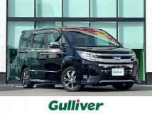 2021 Toyota Noah