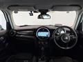 2018 BMW MINI