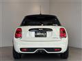 2018 BMW MINI