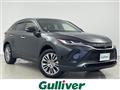 2021 Toyota Harrier Hybrid