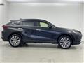 2021 Toyota Harrier Hybrid