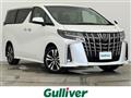 2020 Toyota Alphard