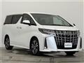 2020 Toyota Alphard