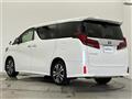 2020 Toyota Alphard