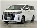 2020 Toyota Alphard