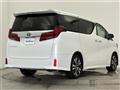 2020 Toyota Alphard