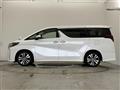 2020 Toyota Alphard