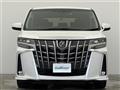 2020 Toyota Alphard