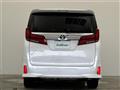 2020 Toyota Alphard