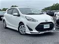 2017 Toyota AQUA
