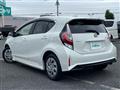 2017 Toyota AQUA
