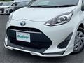 2017 Toyota AQUA