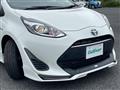 2017 Toyota AQUA