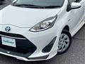 2017 Toyota AQUA