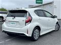 2017 Toyota AQUA