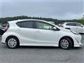 2017 Toyota AQUA