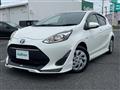 2017 Toyota AQUA