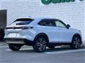 2023 Honda VEZEL