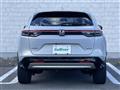 2023 Honda VEZEL