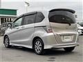 2011 Honda Freed