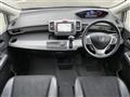 2011 Honda Freed