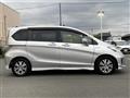 2011 Honda Freed