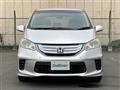 2011 Honda Freed