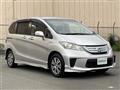 2011 Honda Freed