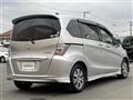2011 Honda Freed