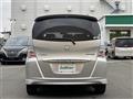 2011 Honda Freed