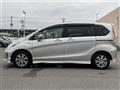 2011 Honda Freed