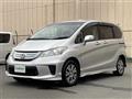 2011 Honda Freed