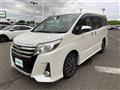 2015 Toyota Noah