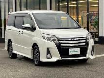 2015 Toyota Noah