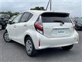 2018 Toyota AQUA