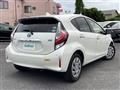2018 Toyota AQUA