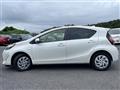 2018 Toyota AQUA