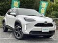 2026 Toyota Yaris Cross