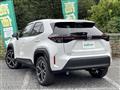 2026 Toyota Yaris Cross