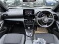 2026 Toyota Yaris Cross