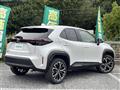 2026 Toyota Yaris Cross